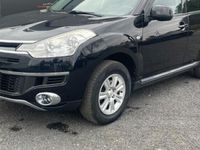 occasion Citroën C-Crosser Citroën 4X4 2.0Hdi 160ch Rossignol DCS