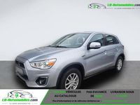 Occasion Mitsubishi ASX 117 ch (86 kW) 2017 SUV