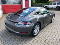 occasion Porsche 718 Cayman / 2.0i 300 ch PDK