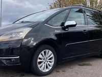 Occasion Citroën C4 Picasso Exclusive 136 ch (100 kW) 2009 Monospace