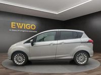 Occasion Ford B-MAX Titanium 121 ch (88 kW) 2013 Gris Monospace
