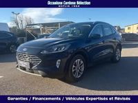 Occasion Ford Kuga Titanium 2023 Bleu SUV
