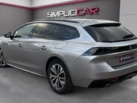 Occasion Peugeot 508 SW Allure 181 ch (133 kW) 2021 Break