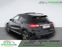 Occasion Mercedes GLA200 156 ch (114 kW) 2018 SUV