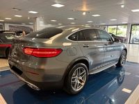 occasion Mercedes E250 GLC COUPE D 204CH SPORTLINE 4MATIC 9G-TRONIC