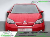 occasion Skoda Citigo-e IV 