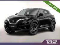 Nouvelle Nissan Juke N-Connecta 114 ch (83 kW) 2025 Noir SUV