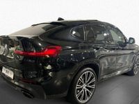 occasion BMW X4 II (G02) M40iA 360ch Euro6d-T