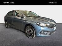 occasion Fiat Tipo 1.5 FireFly Turbo 130ch S/S Hybrid Pack Confort DCT7