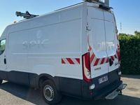 Occasion Iveco Daily 210 ch (154 kW) 2019