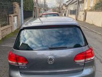 occasion VW Golf VI 