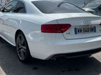 occasion Audi A5 Cabriolet 