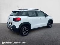 Occasion Citroën C3 Aircross Live 2018 Blanc SUV