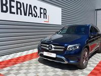 Occasion Mercedes E250 204 ch (150 kW) 2017 Bleu SUV