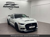 occasion Ford Mustang GT 5.0 Ti-vct V8 Recaro Hors Homologation 4500e