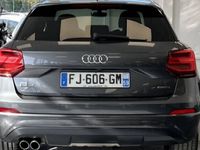 occasion Audi Q2 40 TFSI 190ch quattro S line Plus S tronic 7 Euro6