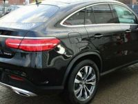 occasion Mercedes GLE350 D SPORTLINE 4MATIC AMG 11/2015