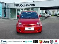 Occasion Fiat 500e Red 2022 Red by (red) pastel Berline