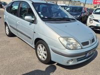 Occasion Renault Scénic 2002 Monospace