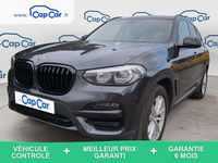 Occasion BMW X3 184 ch (135 kW) 2021 SUV