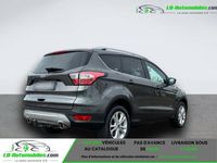 occasion Ford Kuga 2.0 TDCi 150 4x4 BVA