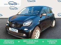 occasion Smart ForFour 1.0 71 Passion