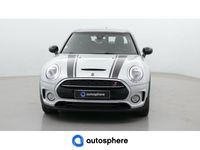 occasion Mini Cooper S Clubman 192ch Exquisite BVAS