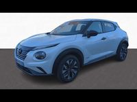 Occasion Nissan Juke 94 ch (69 kW) 2024 Blanc nacré spéciale SUV