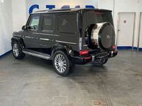 occasion Mercedes G500 - VOLL