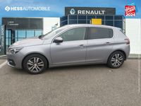 occasion Peugeot 308 1.5 BlueHDi 130ch S/S Allure