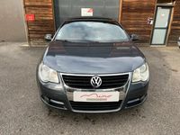 occasion VW Eos 2.0 TFSI 200cv GARANTIE 12 MOIS