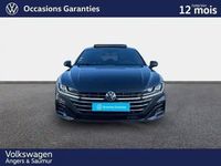Occasion VW Arteon 2021 Gris manganese metallise Break