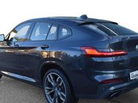 occasion BMW X4 II (G02) M40iA 360ch Euro6d-T