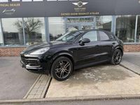 occasion Porsche Cayenne CayenneCoupé 3.0i V6 - 340 - BVA Tiptronic S - St