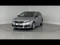 Occasion Peugeot 308 SW GT 2020 Gris Break