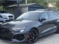 occasion Audi RS3 Sportback 2.5 Tfsi 400ch Quattro S Tronic 7