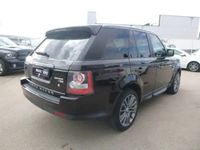 occasion Land Rover Range Rover Sport HSE A