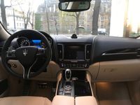 occasion Maserati Levante 3.0 V6 S 430