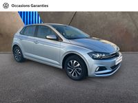 occasion VW Polo 1.0 TSI 95ch Active DSG7 Euro6d-T