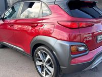 occasion Hyundai Kona 1.6 CRDi 136ch Executive DCT-7 Euro6d-T EVAP / À PARTIR DE 2