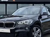 occasion BMW X1 18d 150 Ch Bva Pack M Xdrive Gps / Tel Hayon Elec