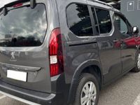 occasion Peugeot Rifter STANDART 1.5 BlueHDi 130 ALLURE PACK