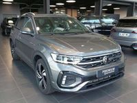 occasion VW T-Roc 1.5 Tsi Evo 150 Start/stop Bvm6 R-line