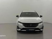 Occasion Peugeot 308 GT 137 ch (100 kW) 2025 Blanc Break