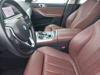 occasion BMW X5 Xdrive30d 265 Ch Bva8 Lounge