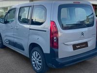 occasion Citroën Berlingo M Bluehdi 100ch Feel