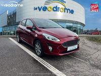 occasion Ford Fiesta 1.0 EcoBoost 95ch Titanium 5p