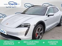 Occasion Porsche Taycan Cross Turismo 359 kW (489 ch) 2022 SUV