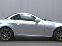 occasion Mercedes SLK350 ClasseII (R171) 350 Edition 10