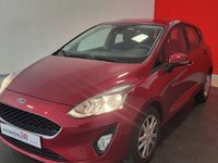 occasion Ford Fiesta TREND PACK S&S CARPLAY CLIM